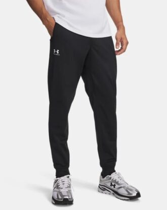 Urheilulliset jogginghousut