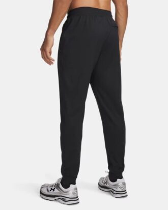 Urheilulliset jogginghousut