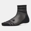 Urheiluvaatteet Sheer Unisex 2-pack Quarter Socks
