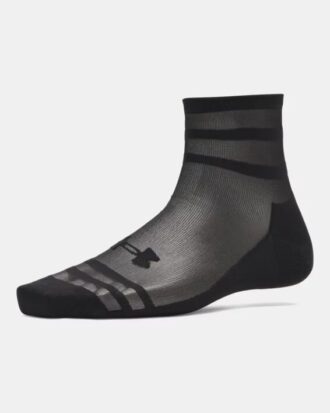 Urheiluvaatteet Sheer Unisex 2-pack Quarter Socks