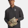 Utility Long Sleeve Cage -takki