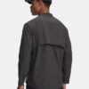 Utility Long Sleeve Cage -takki