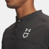Utility Long Sleeve Cage -takki