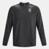 Utility Long Sleeve Cage -takki