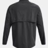 Utility Long Sleeve Cage -takki