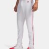 Utility Piped Baseball -housut