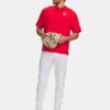 Utility Piped Baseball -housut
