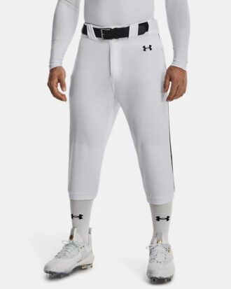 Utility Pro Piped Knicker -baseballhousut