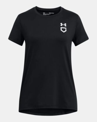Utility Softball Training T-paita