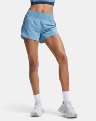 Vanish 2-in-1 -shortsit