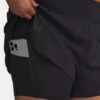 Vanish 2-in-1 -shortsit