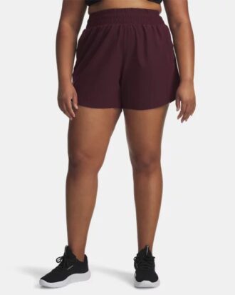 Vanish 5″ shortsit
