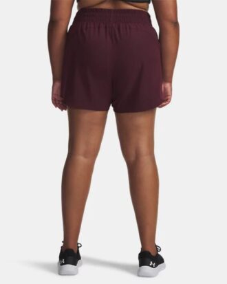 Vanish 5″ shortsit