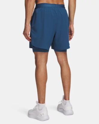 Vanish Elite 2-in-1 -shortsit