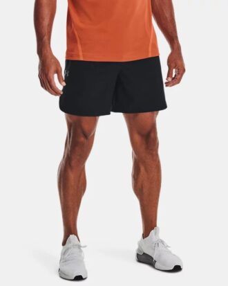 Vanish Elite 6″ shortsit