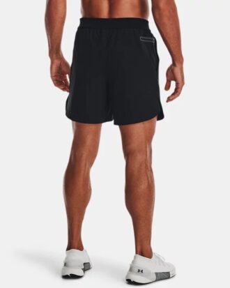 Vanish Elite 6″ shortsit