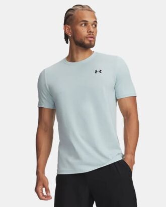Vanish Elite Seamless lyhythihainen