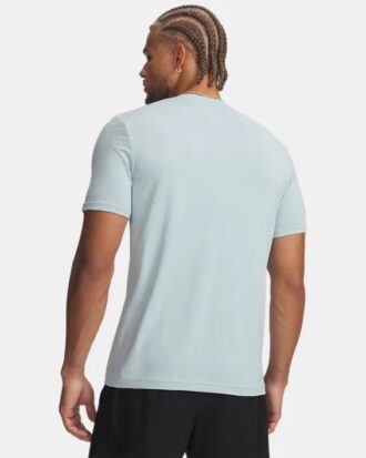 Vanish Elite Seamless lyhythihainen