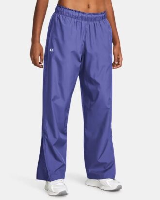 Vanish Elite Woven Oversized -housut