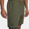 Vanish Freedom 2-in-1 -shortsit