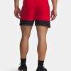 Vanish Graphic 6″ shortsit