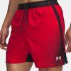 Vanish Graphic 6″ shortsit