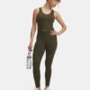 Vanish Saumattomat leggingsit