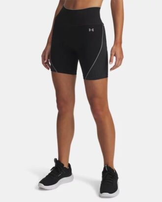 Vanish Seamless 6,5″ shortsit