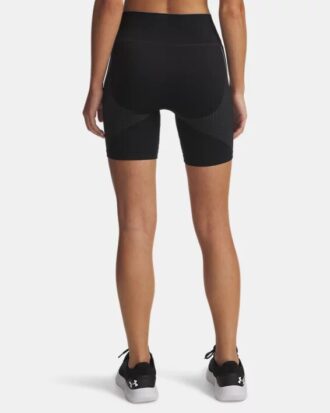 Vanish Seamless 6,5″ shortsit