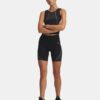 Vanish Seamless 6,5″ shortsit