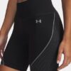 Vanish Seamless 6,5″ shortsit