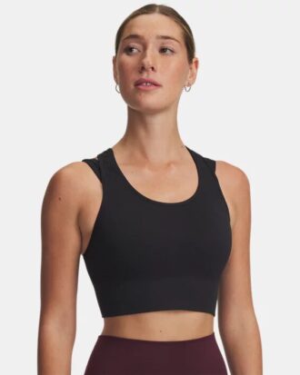 Vanish Seamless Mid Layer -urheiluliivi
