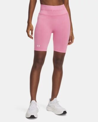 Vanish Seamless Washed 7″ -shortsit