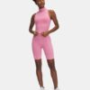Vanish Seamless Washed 7″ -shortsit