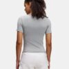 Vanish Seamless Washed Short Sleeve