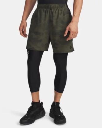 Vanish Woven 2.0 6 tuuman Prnt