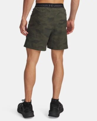 Vanish Woven 2.0 6 tuuman Prnt