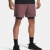 Vanish Woven 2-in-1 -shortsit
