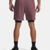 Vanish Woven 2-in-1 -shortsit