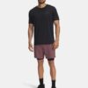 Vanish Woven 2-in-1 -shortsit
