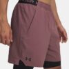 Vanish Woven 2-in-1 -shortsit