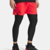 Vanish Woven 6″ shortsit