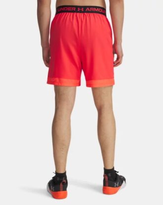 Vanish Woven 6″ shortsit