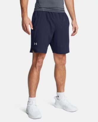 Vanish Woven 8″ shortsit