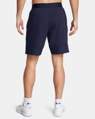 Vanish Woven 8″ shortsit