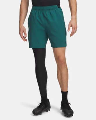 Vanish Woven DC -shortsit