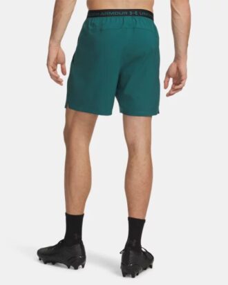 Vanish Woven DC -shortsit