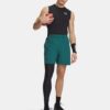 Vanish Woven DC -shortsit
