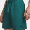 Vanish Woven DC -shortsit