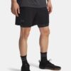 Vanish Woven Printed 2-in-1 -shortsit
